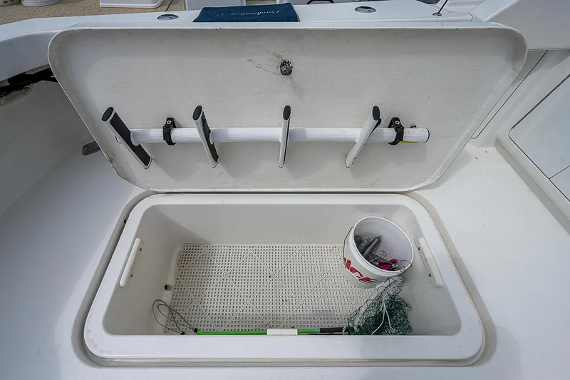 Bambooshay II Yacht Photos Pics 