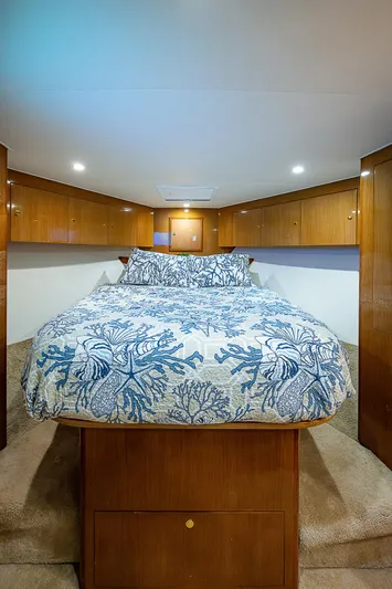 Bambooshay II Yacht Photos Pics 