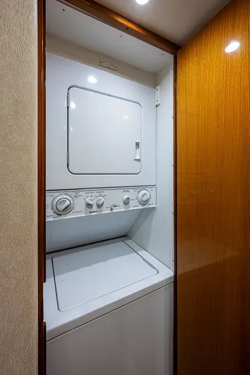 Bambooshay II Yacht Photos Pics 