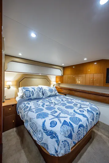 Bambooshay II Yacht Photos Pics 