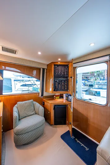 Bambooshay II Yacht Photos Pics 