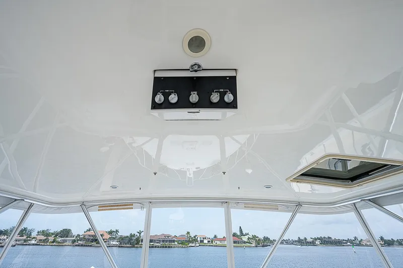 Bambooshay II Yacht Photos Pics 