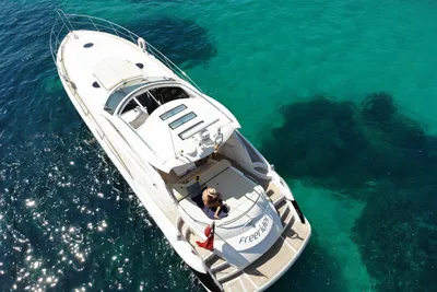 Sunseeker Portofino 53