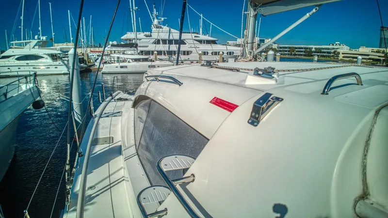 Jubilee Yacht Photos Pics 