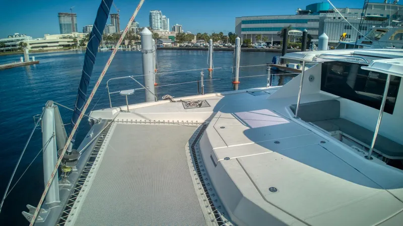 Jubilee Yacht Photos Pics 