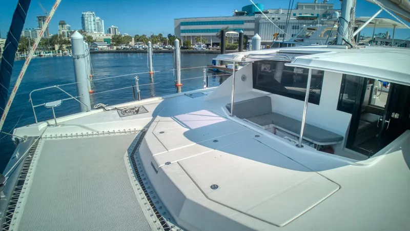 Jubilee Yacht Photos Pics 