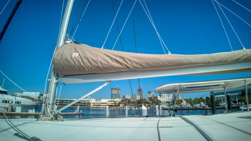 Jubilee Yacht Photos Pics 