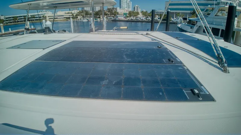 Jubilee Yacht Photos Pics 