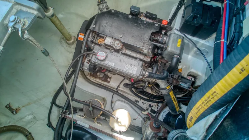 Jubilee Yacht Photos Pics 