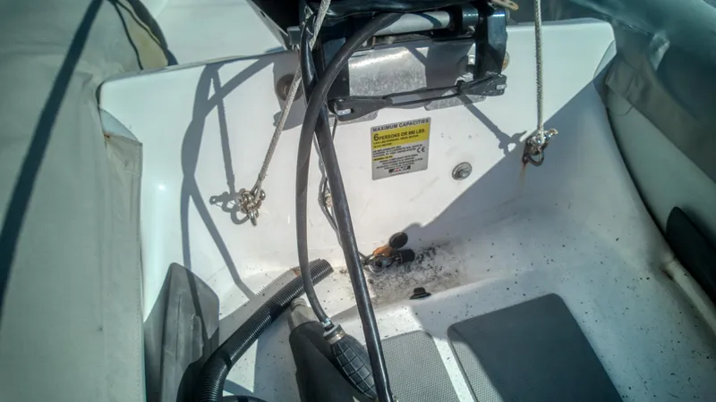 Jubilee Yacht Photos Pics 