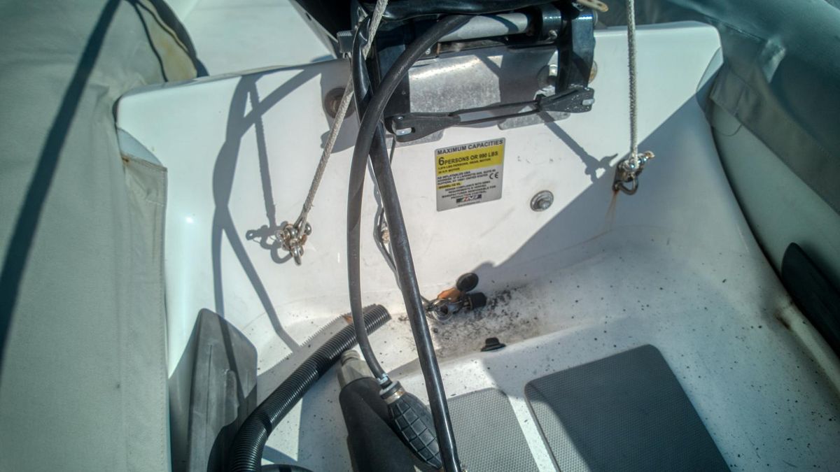 2015 Leopard 48 