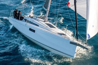 Beneteau First 30
