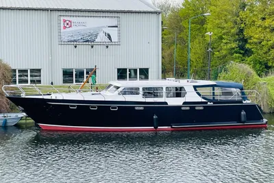 1999 Zijlmans Eagle 1500 Sundance