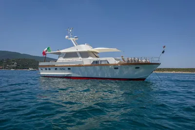 1970 Picchiotti MISTRAL