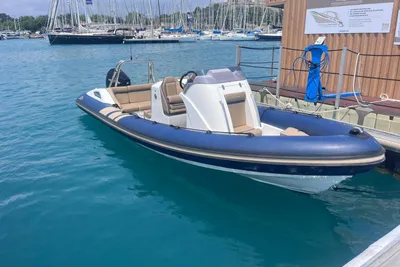 2023 Cobra Ribs Nautique 7.0m