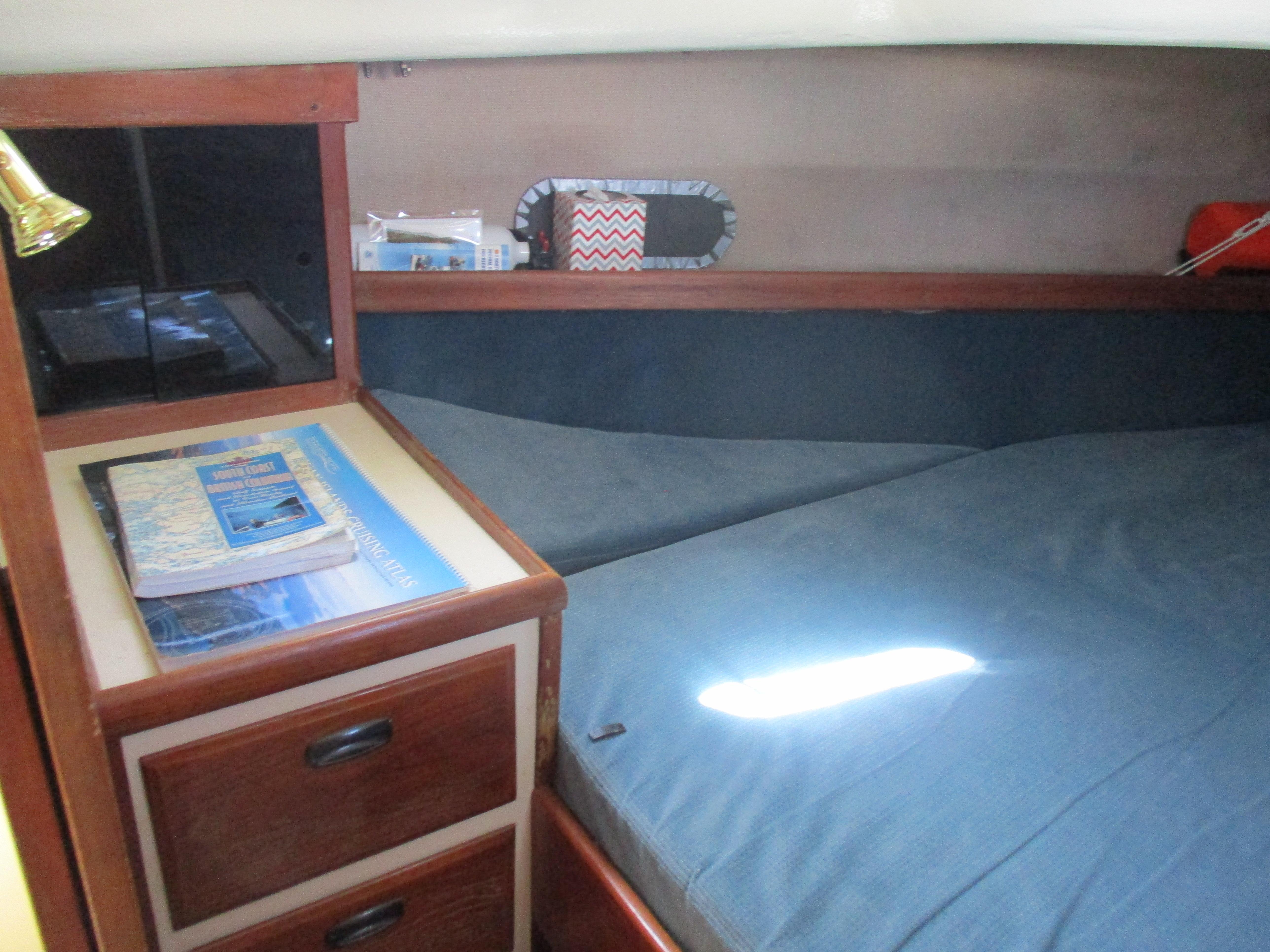 1976 CAL Mark II 34 Sloop for sale YachtWorld