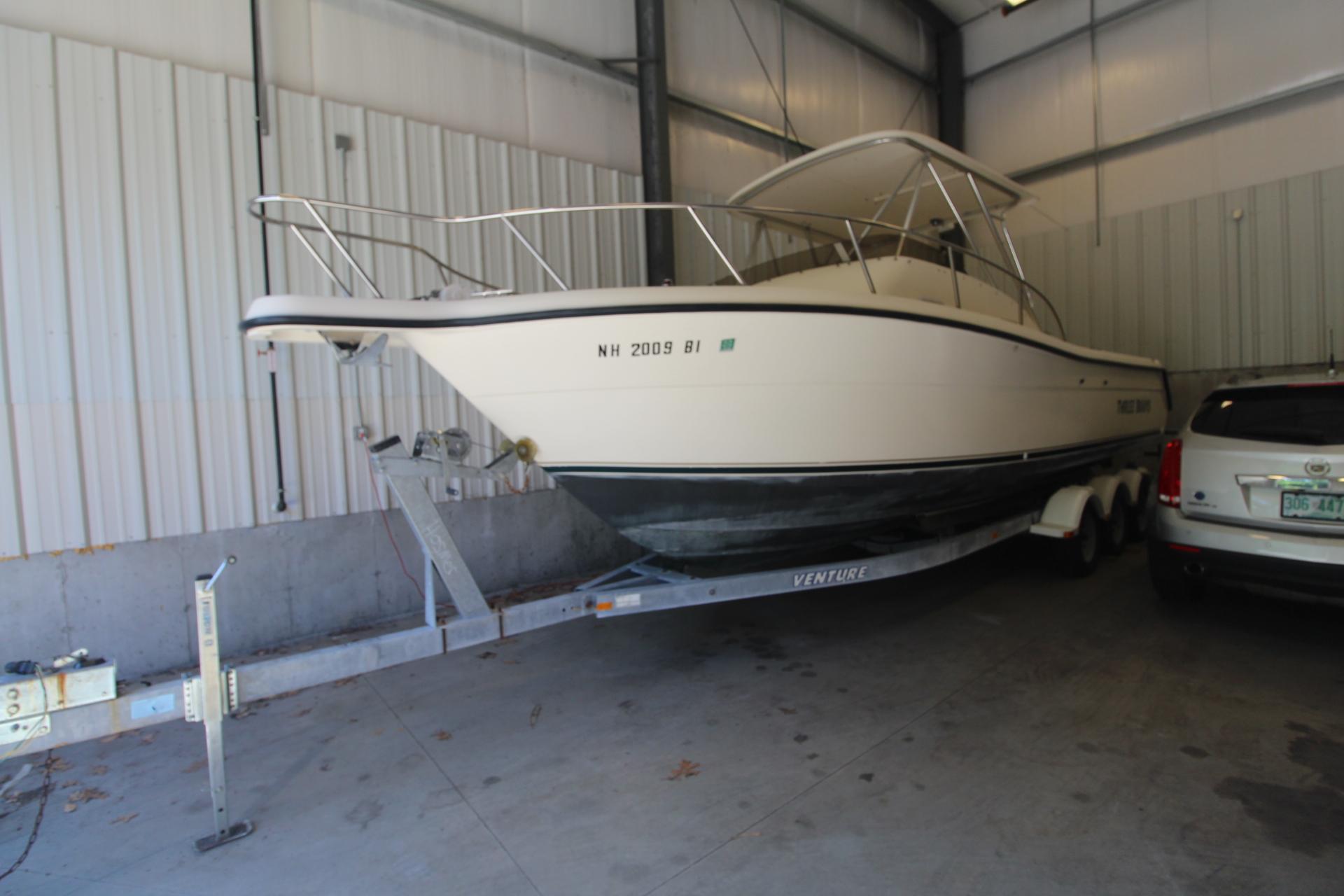 1999 Pursuit 2870 Center Console Center Console for sale - YachtWorld