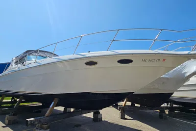 Sea Ray 400 Express Cruiser