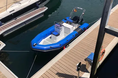 2014 Buccaneer 5.0