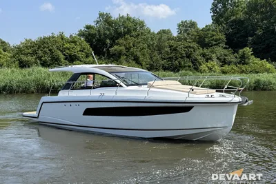 2026 Sealine S335