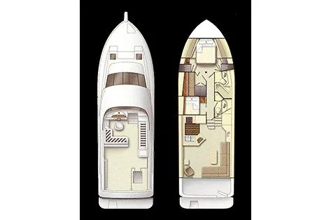  Yacht Photos Pics Manufacturer Provided Image