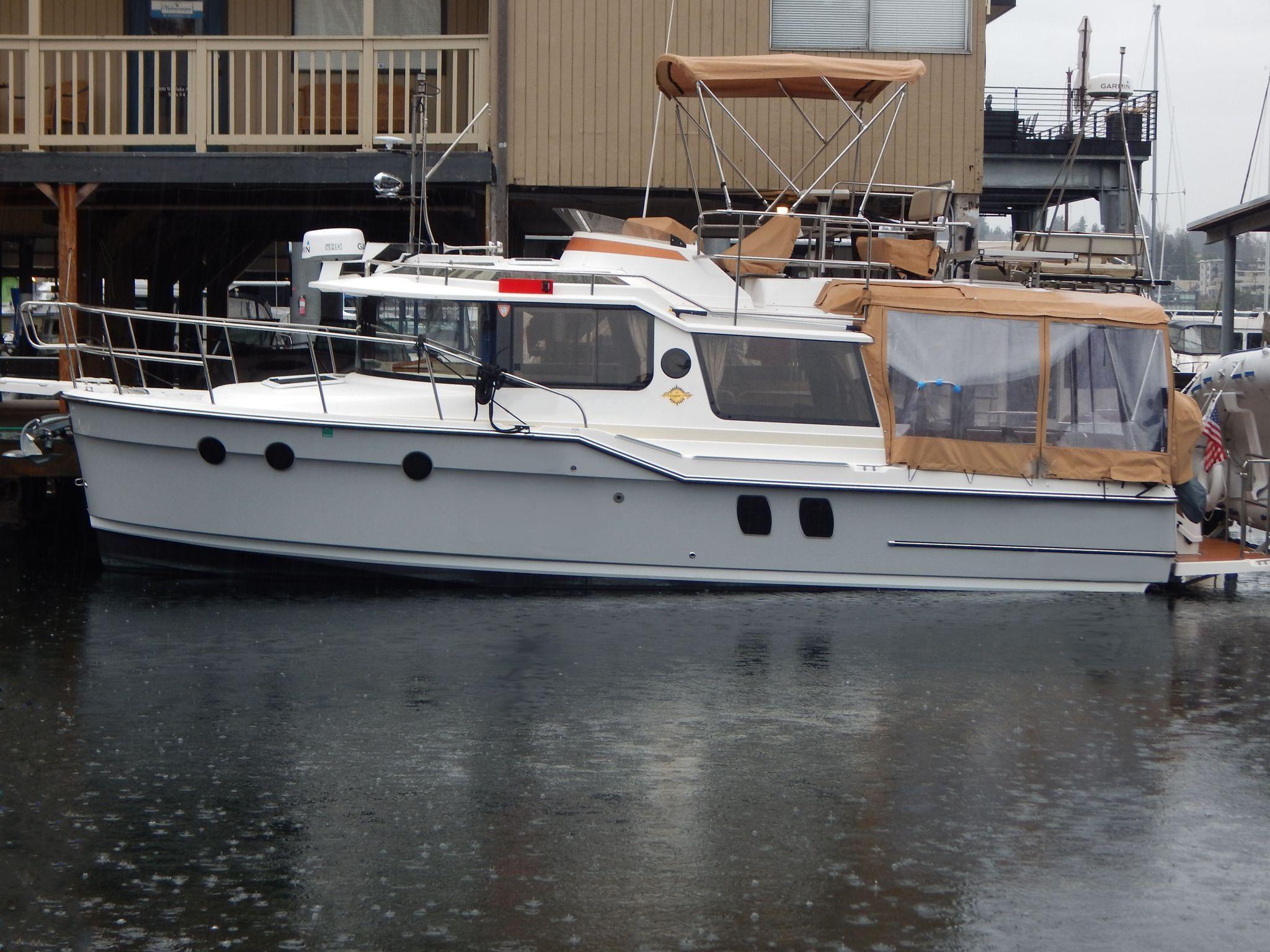 yachtworld ranger tug 29