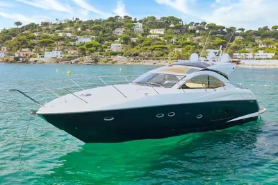 2012 Sunseeker Portofino 48