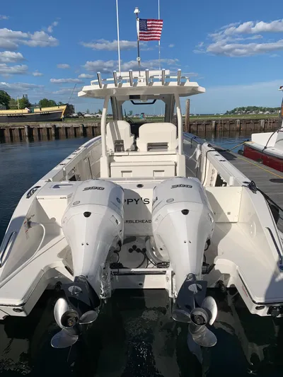 "kappys Bay" Yacht Photos Pics 