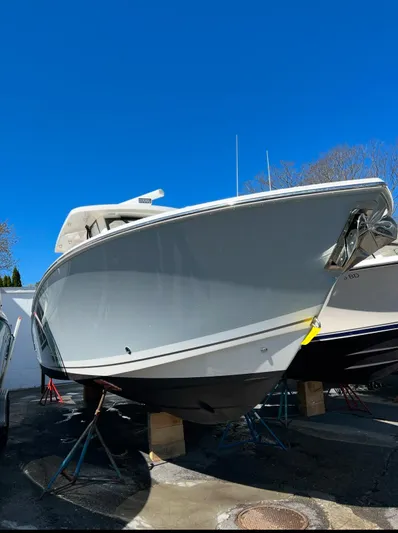 "kappys Bay" Yacht Photos Pics 