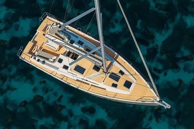 2025 Hanse 360