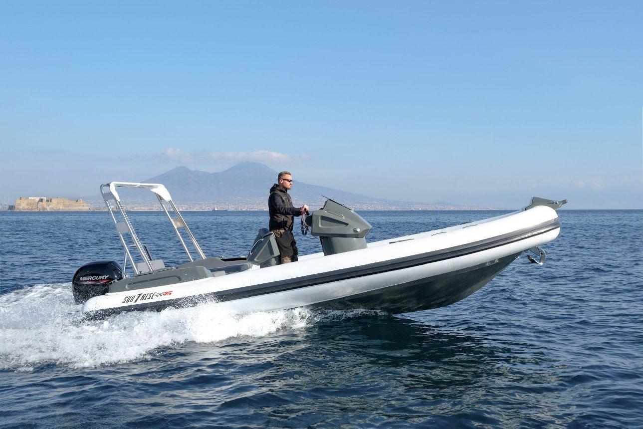 2024 Sunrise 24 Rigid Inflatable Boats RIB For Sale YachtWorld   8975897 20230728130938065 1 XLARGE 