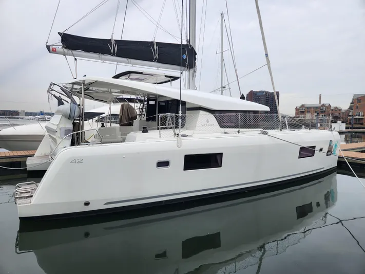 Seadozer Yacht Photos Pics 