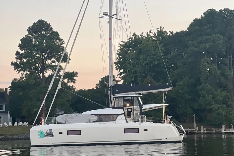 Seadozer Yacht Photos Pics 