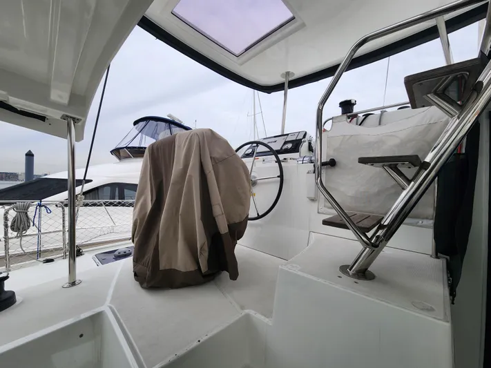 Seadozer Yacht Photos Pics 