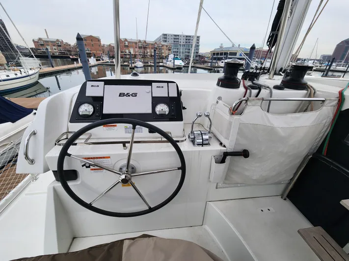 Seadozer Yacht Photos Pics 