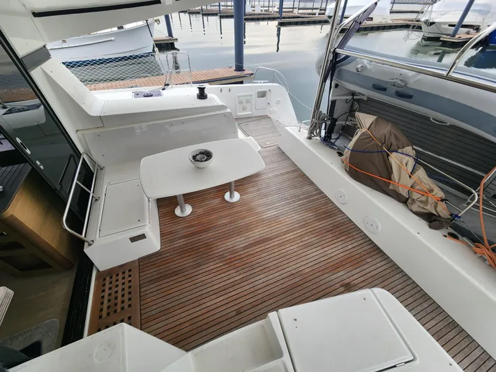 Seadozer Yacht Photos Pics 