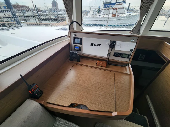 Seadozer Yacht Photos Pics 