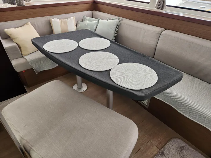 Seadozer Yacht Photos Pics 