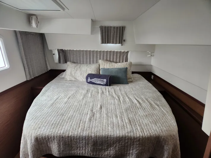 Seadozer Yacht Photos Pics 