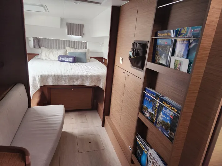 Seadozer Yacht Photos Pics 