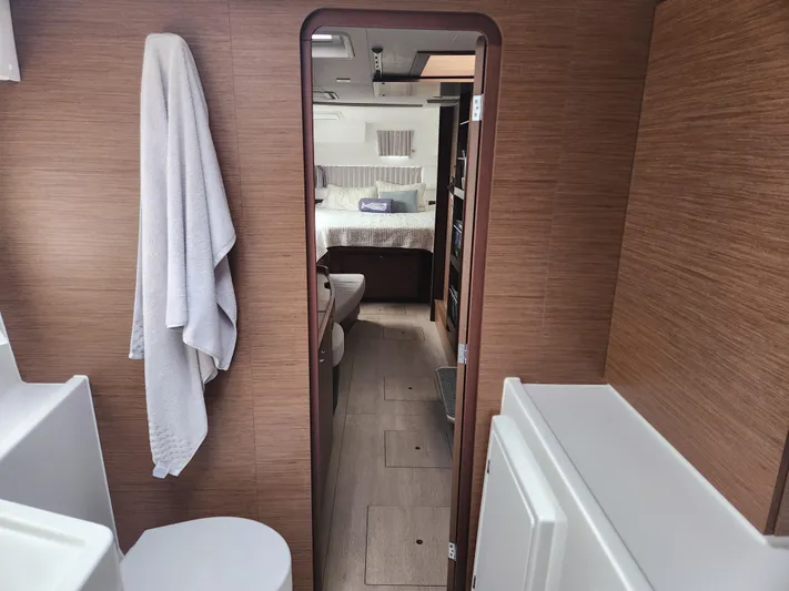 Seadozer Yacht Photos Pics 