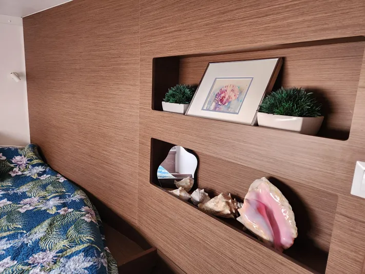 Seadozer Yacht Photos Pics 