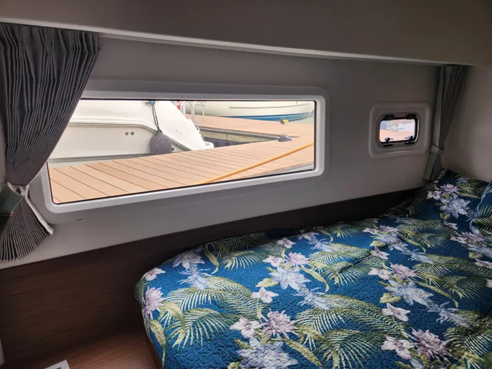 Seadozer Yacht Photos Pics 