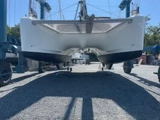 Seadozer Yacht Photos Pics 