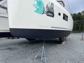 Seadozer Yacht Photos Pics 