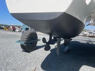 Seadozer Yacht Photos Pics 