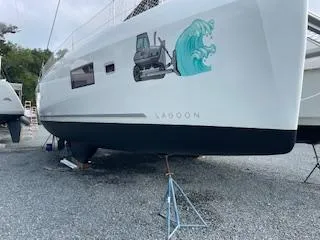 Seadozer Yacht Photos Pics 