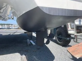 Seadozer Yacht Photos Pics 