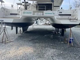 Seadozer Yacht Photos Pics 