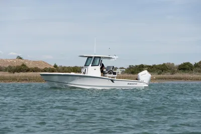 Blackfin 262 HB